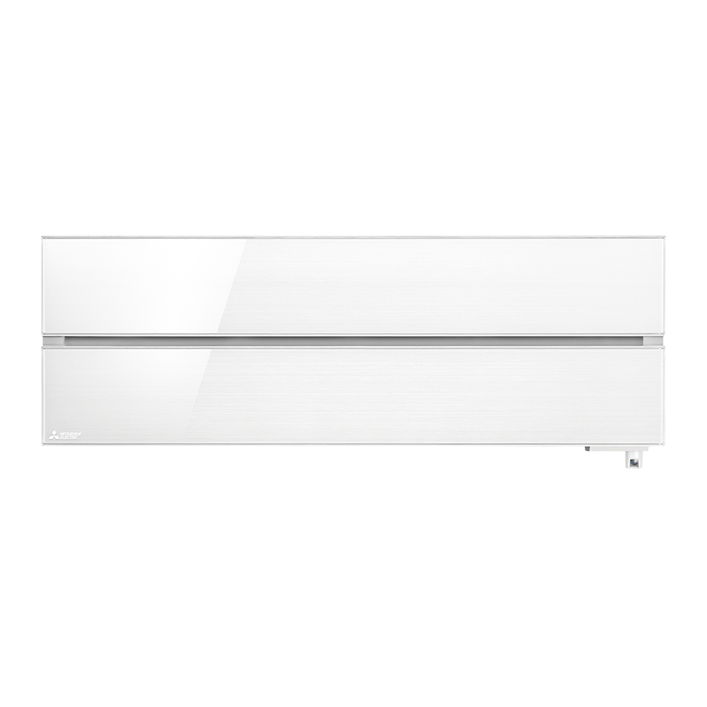 Климатик Mitsubishi Electric MSZ-LN25VGW / MUZ-LN25VG Natural White, 2,5 kW / 9 000 BTU - Image 2