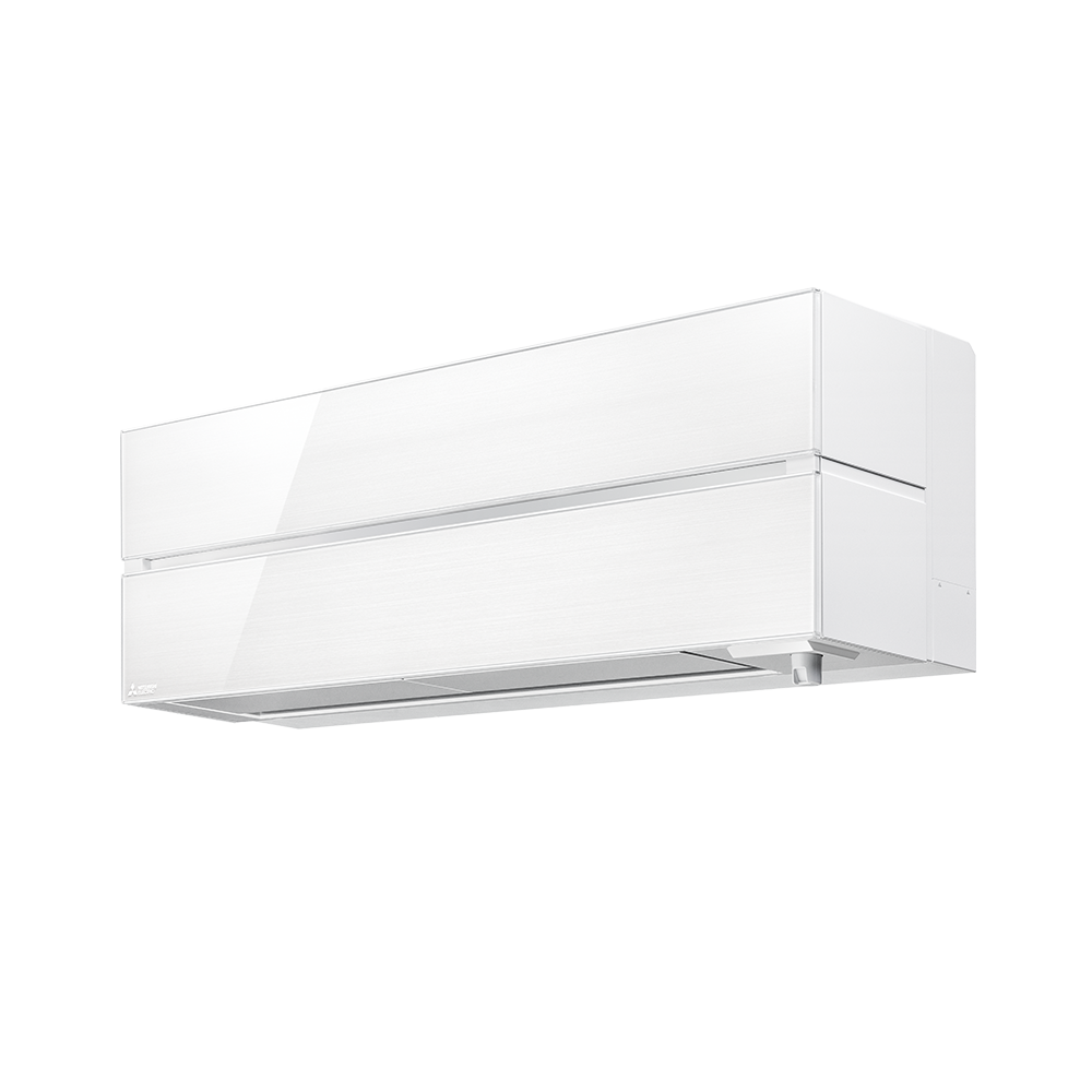 Климатик Mitsubishi Electric MSZ-LN25VGW / MUZ-LN25VG Natural White, 2,5 kW / 9 000 BTU - Image 3