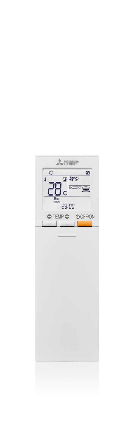 Климатик Mitsubishi Electric MSZ-LN25VGW / MUZ-LN25VG Natural White, 2,5 kW / 9 000 BTU - Image 4