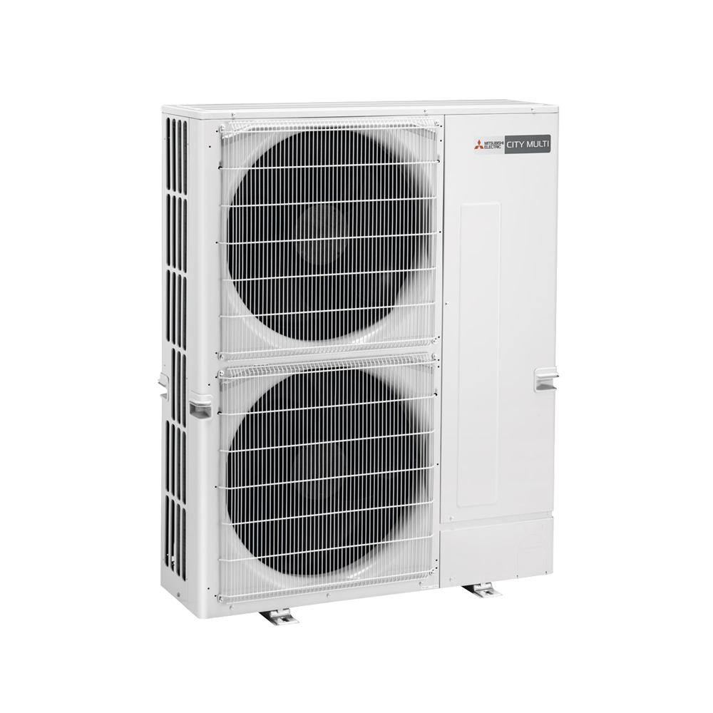 Външни тела PUMY-P