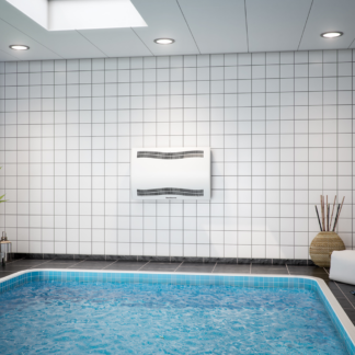 Влагоуловители за басейни Dantherm