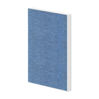 HEPA филтър и филтър с активен въглен за въздухопречиствател MA-E85R-E - MAPR-863HFT