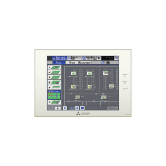 Система за контрол BACNET ® PIN CODE