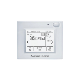 Remote Controller PAR-U02MEDA