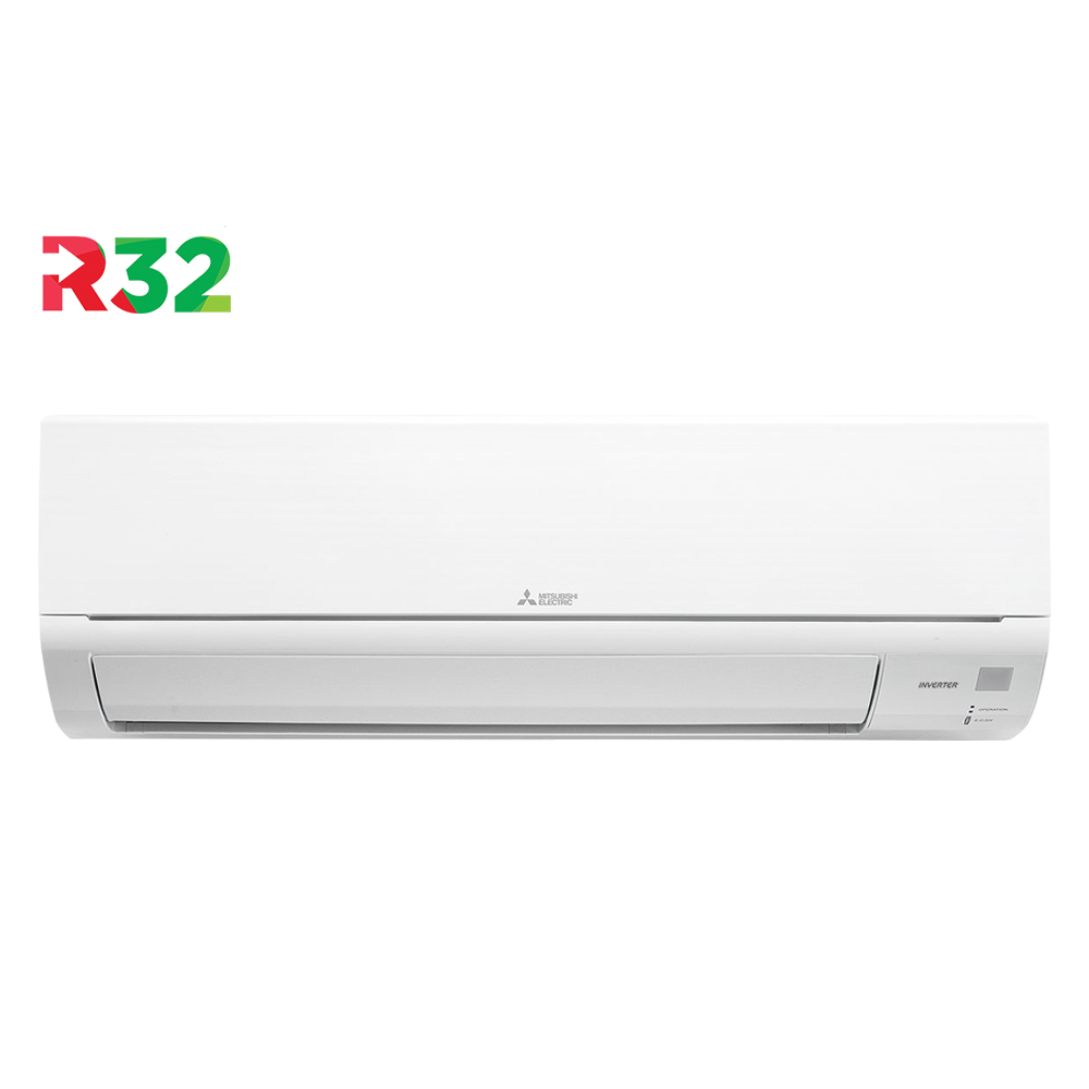 Климатик Mitsubishi Electric за сървърни помещения MSY-TP35VF/MUY-TP35VF / 3,5 kW / 12 000 BTU / +PAR41MAA+MAC334IF-E