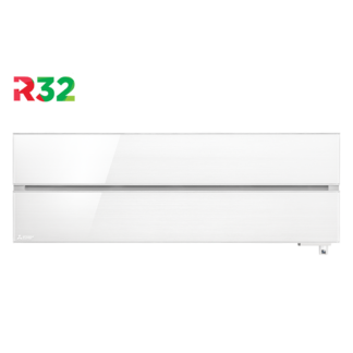 Вътрешно тяло за мултисплит система Mitsubishi Electric MSZ-LN60VG Natural White /MXZ Series/ 6,1 kW / 21 000 BTU
