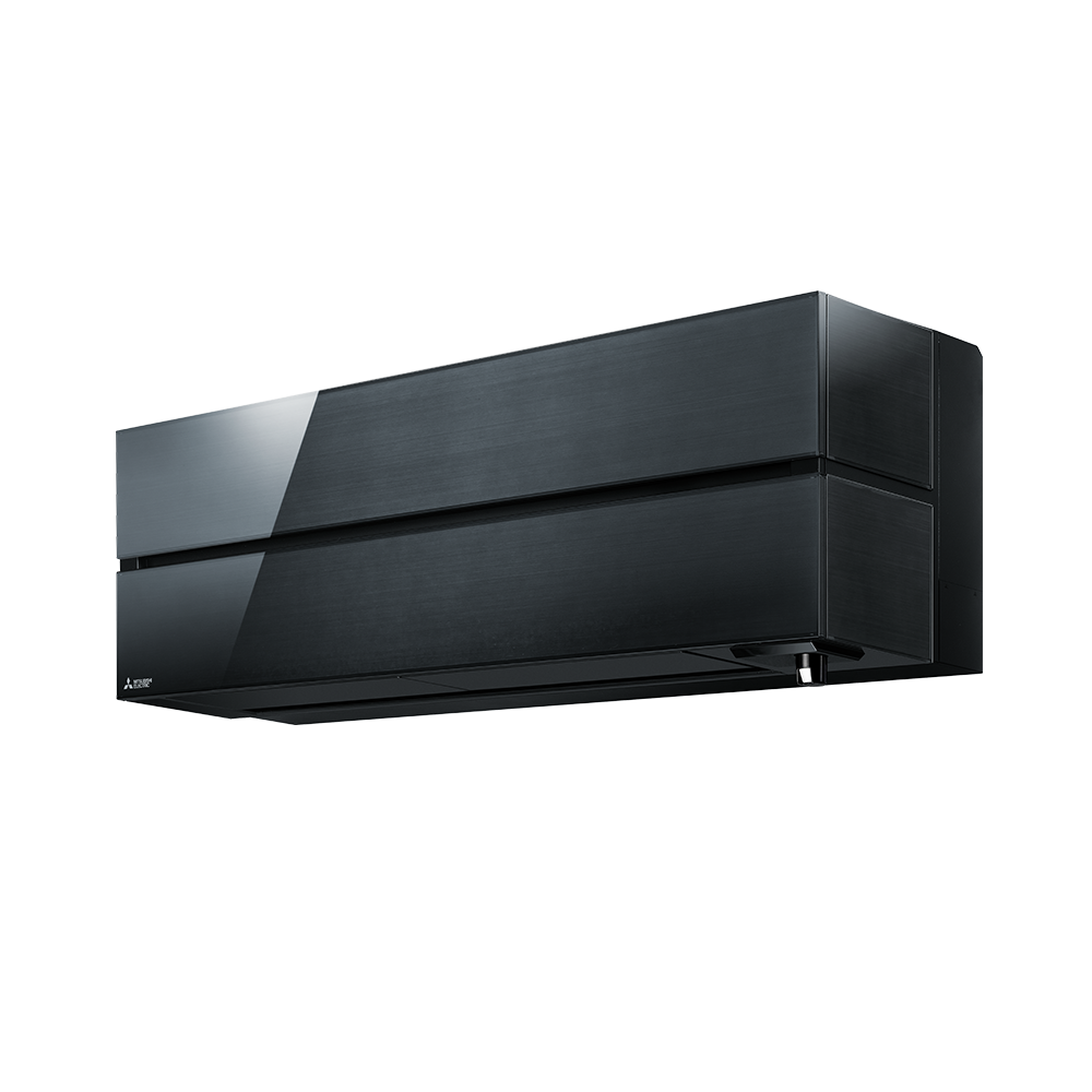 Mitsubishi Electric air conditioner MSZ-LN35VGB / MUZ-LN35VG Onyx