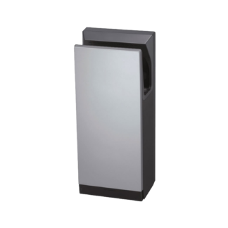 Изсушител за ръце Jet Towel Mitsubishi Electric / Slim серия /  JT-SB216JSH-S SILVER