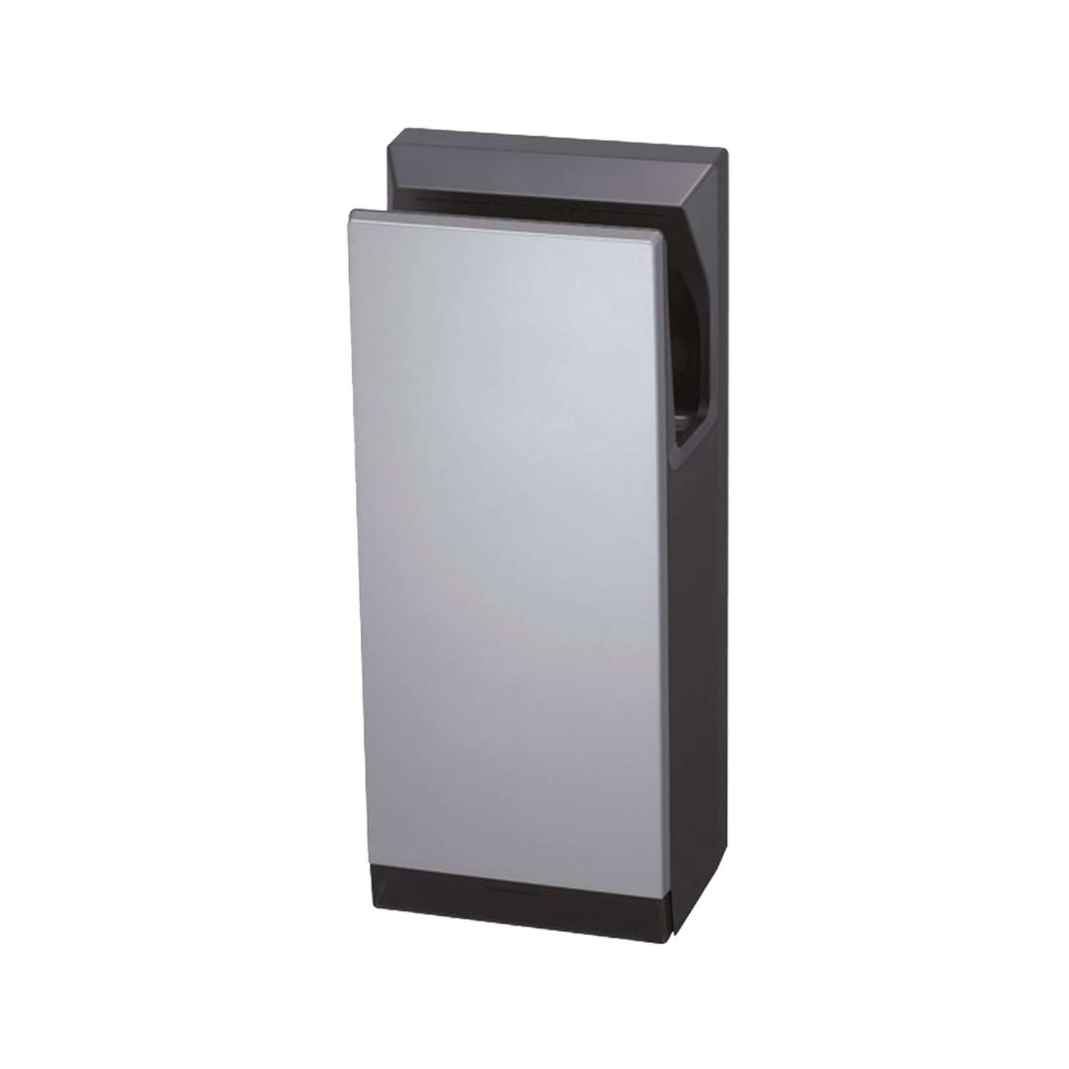 Изсушител за ръце Jet Towel Mitsubishi Electric / Slim серия /  JT-SB216JSH-S SILVER