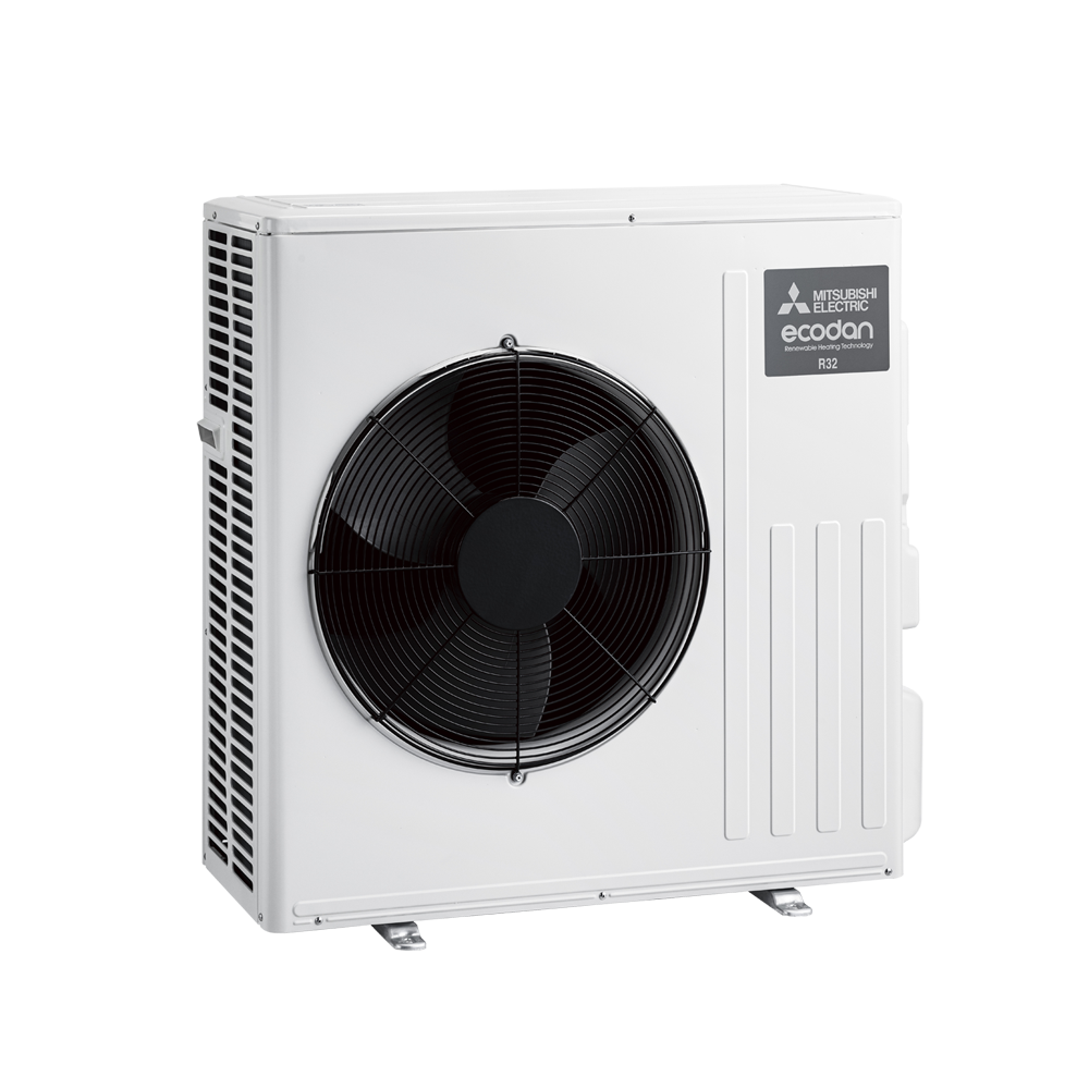 Outdoor Unit Eco Inverter-R32 Mitsubishi Electric