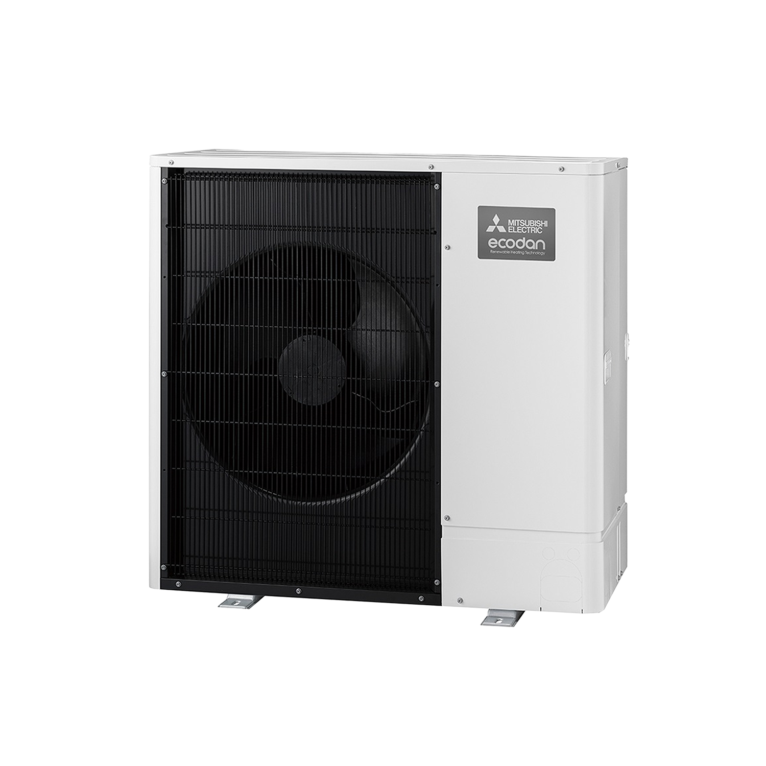 Outdoor Unit Ecodan R410 Mitsubishi Electric PUHZ-SHW112YAA, Zubadan / 11.2 kW / 38 000 BTU - Image 2