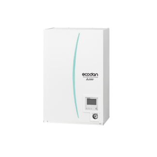 ермопомпа Ecodan Hydrobox-R410 Mitsubishi Electric-1