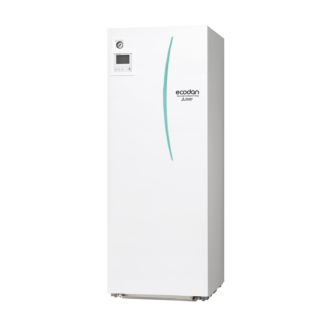 Термопомпа Ecodan Cylinder Unit-R410 Mitsubishi Electric-1