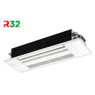 Indoor unit Mitsubishi Electric-MLZ-KP50VF /MXZ Series/ 5,0 kW / 18 000 BTU