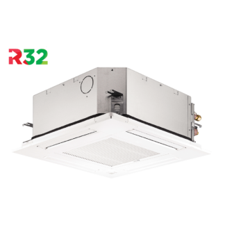 Вътрешно тяло за мултисплит система Mitsubishi Electric-SLZ-M25FA / MXZ Series / 2,5 kW / 9 000 BTU