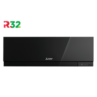 Indoor unit for multisplit system Mitsubishi Electric MSZ-EF25VG / Zen Diamond /MXZ Series/ 2,5 kW / 9 000 BTU