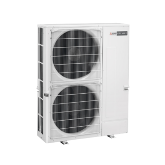 Multi-Split outdoor unit Mitsubishi Electric PUMY-P140VKM, 15,5 kW / 54 000 BTU