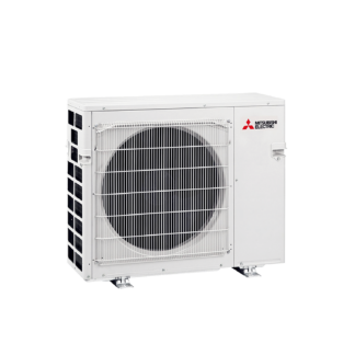 Multi-Split outdoor unit Mitsubishi Electric MXZ - 6F120VF, 12,0