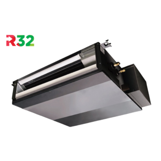 Duct Type Units Mitsubishi Electric SEZ-M