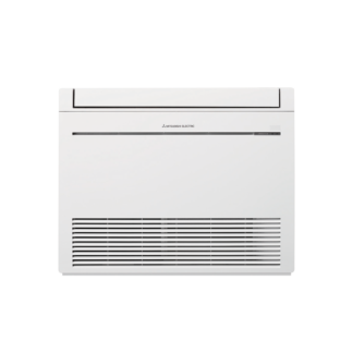Подов климатик Mitsubishi Electric MFZ-KT35VG / SUZ-M35VA, 3,5 kW / 12 000 BTU
