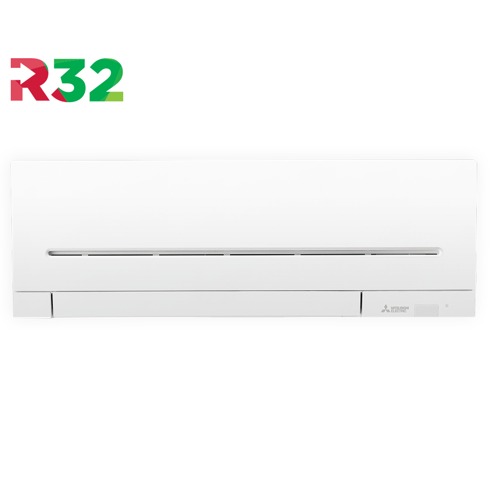 Mitsubishi Electric air conditioner MSZ-AP60VGK / MUZ-AP60VG, 6,1 kW / 21 000 BTU