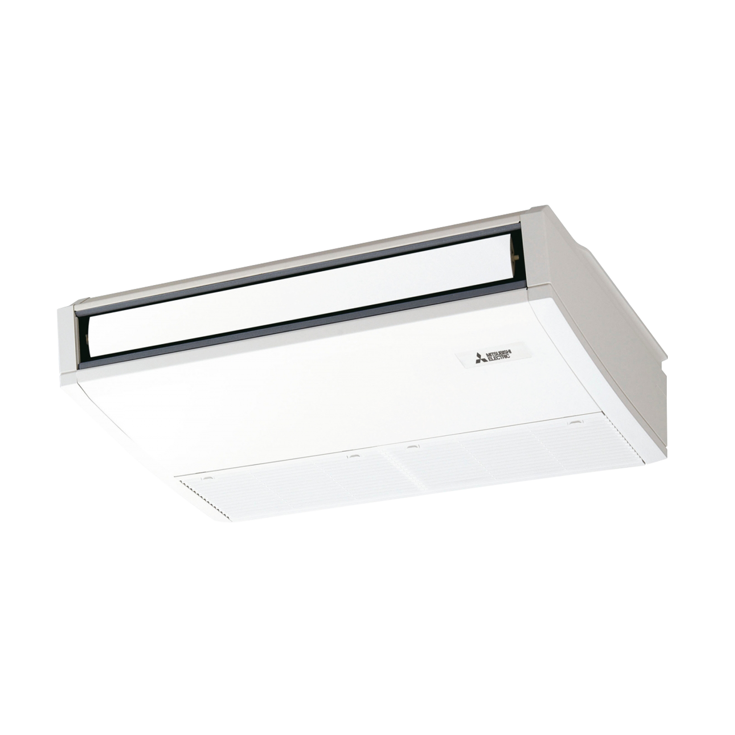 Открити таванни