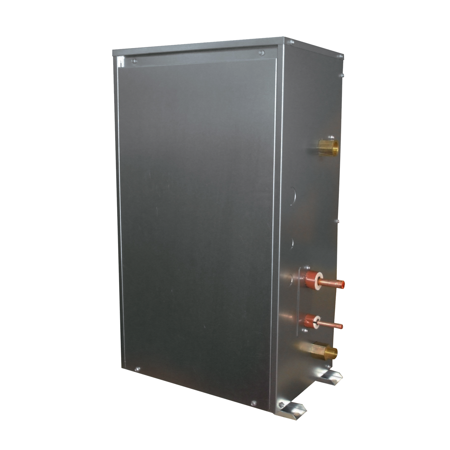 От въздух към вода (PWFY)