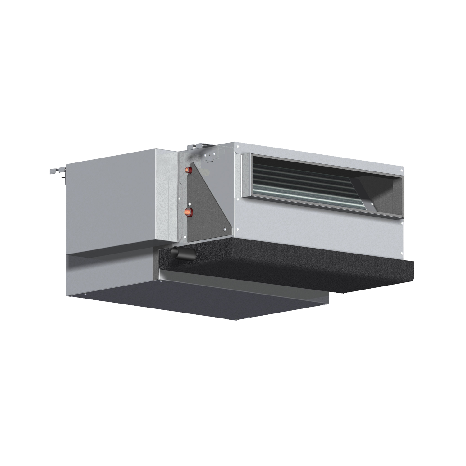 Канален тип VMR