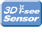 3D i-see Sensor