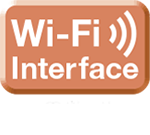 WiFi interface