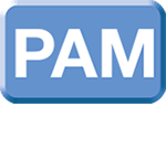 PAM control