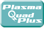 Plasma Quad Plus Filter