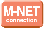 M-NET Connection