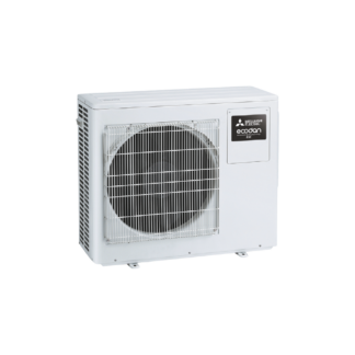 Multi-Split outdoor unit Mitsubishi Electric PXZ-5F85VG, 8,3 kW / 28 000 BTU