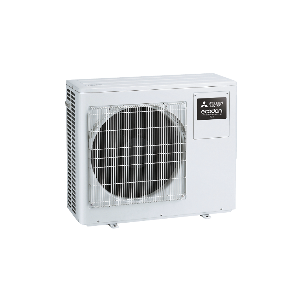 Multi-Split outdoor unit Mitsubishi Electric PXZ-4F75VG, 7,2 kW / 24 000 BTU