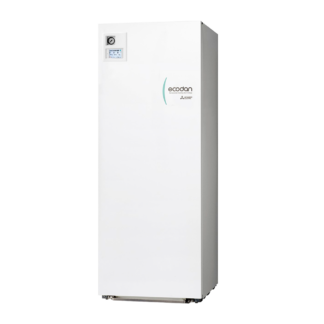 Cylinder unit Ecodan ERST20F-VM2E