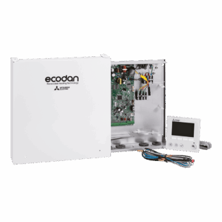 FTC6 Control Module for Ecodan Heat Pumps – PAC-IF071B-E