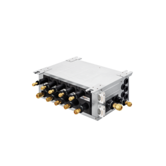 Branch box Mitsubishi Electric PAC-MK54BC