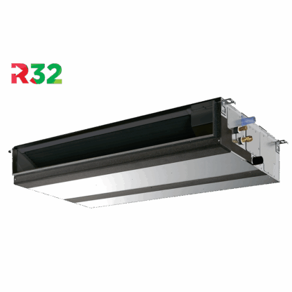 External Inverter Installation Duct-type air conditioner PEAD-M50JA/SUZ-M50VA + PAR-42MAAB, Standard ...