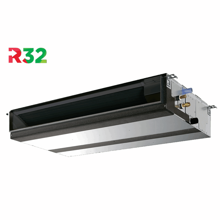 External Inverter Installation Duct-type air conditioner PEAD-M35JA/SUZ-M35VA + PAR-42MAAB, Standard ...