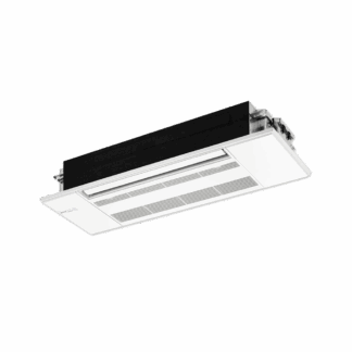 One way ceiling cassette Mitsubishi Electric MLZ-KP35VG/SUZ-M35VA, 3,5 kW / 12 000 BTU