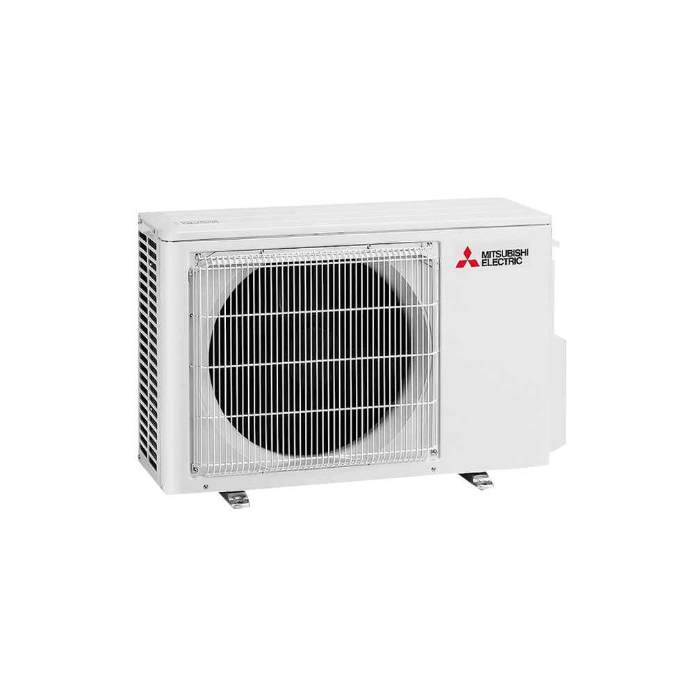 Външни тела MXZ-HA