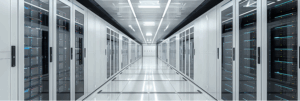 chillers servers