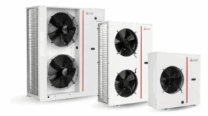 chillers outdors