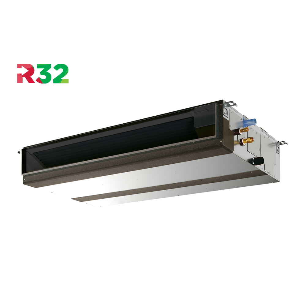 Duct Type