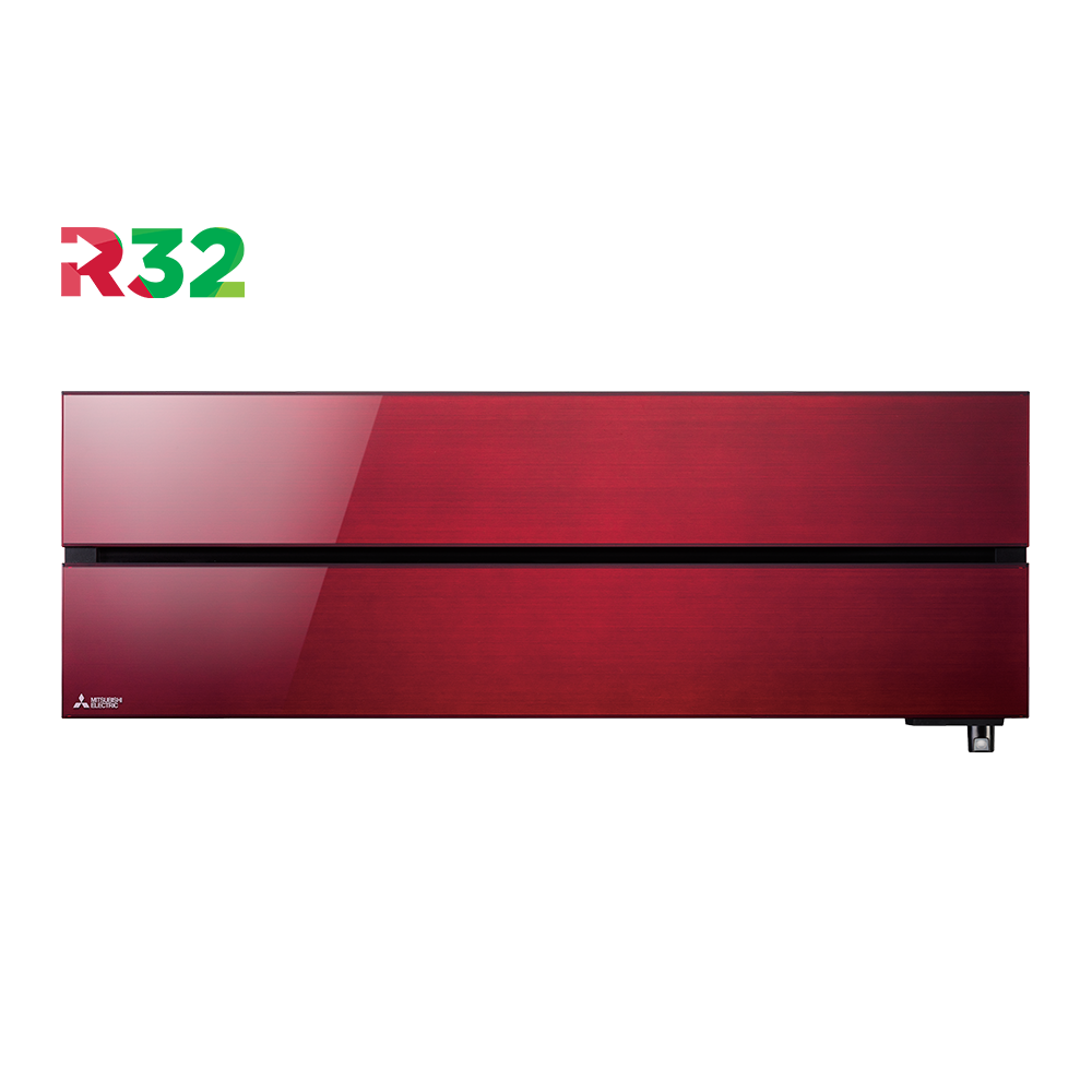 Климатик Mitsubishi Electric MSZ-LN