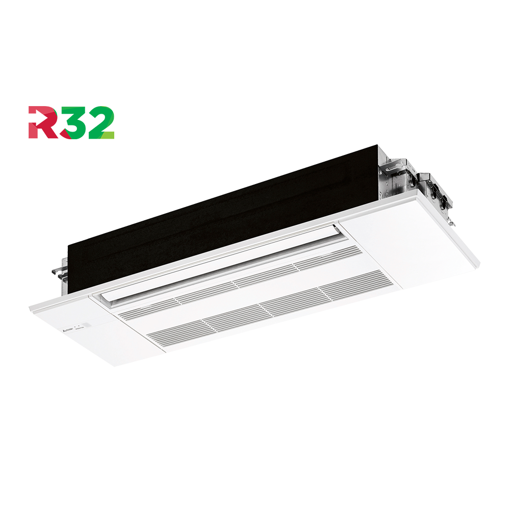 Indoor unit Mitsubishi-Electric-MLZ-KP