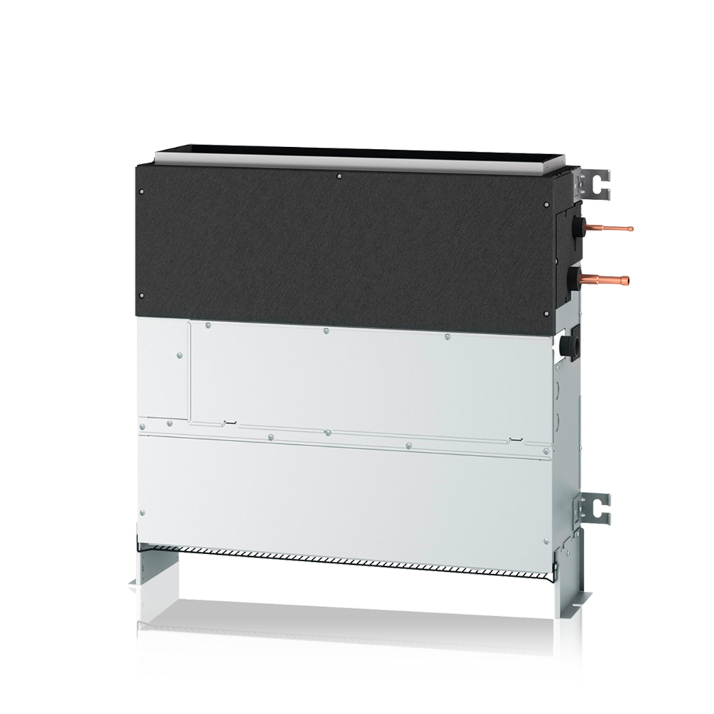 Concealed Units for floor installation Mitsubishi Electric SFZ-M
