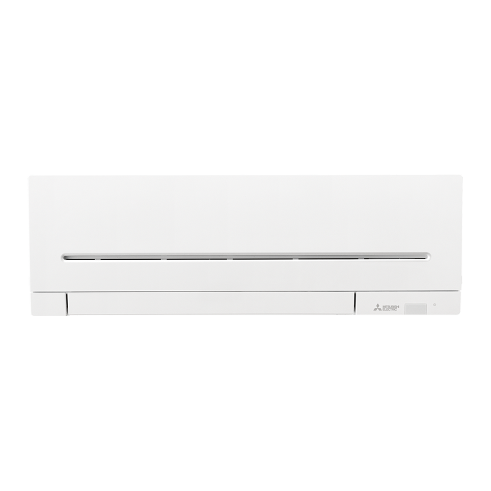 Wall-Mounted Air Conditioners