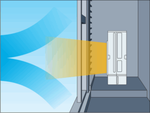 window